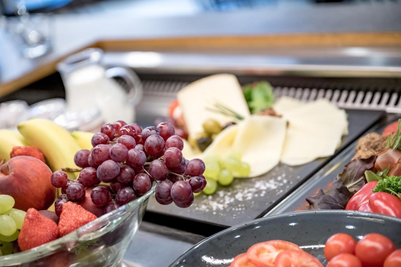 Arlen Lodge Hotel Inkl Premium Karte Im Sommer سانكت أنتون ام ارلبرغ المظهر الخارجي الصورة