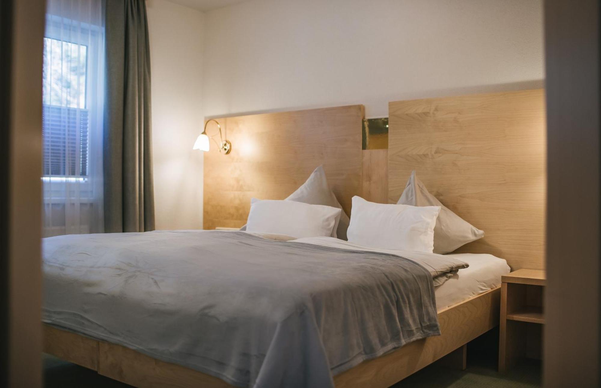 Arlen Lodge Hotel Inkl Premium Karte Im Sommer سانكت أنتون ام ارلبرغ المظهر الخارجي الصورة