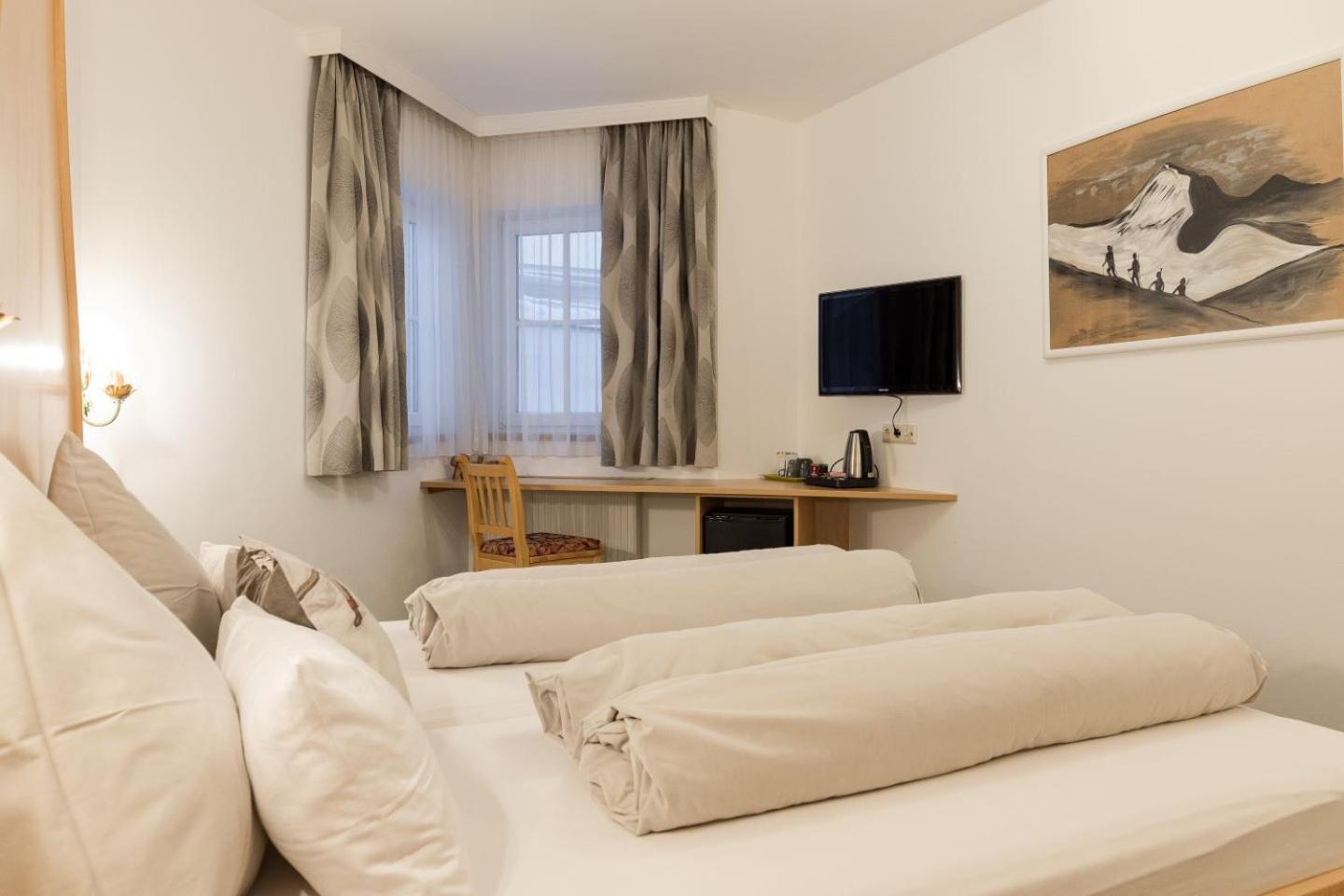 Arlen Lodge Hotel Inkl Premium Karte Im Sommer سانكت أنتون ام ارلبرغ المظهر الخارجي الصورة