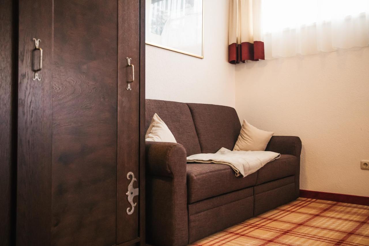 Arlen Lodge Hotel Inkl Premium Karte Im Sommer سانكت أنتون ام ارلبرغ المظهر الخارجي الصورة